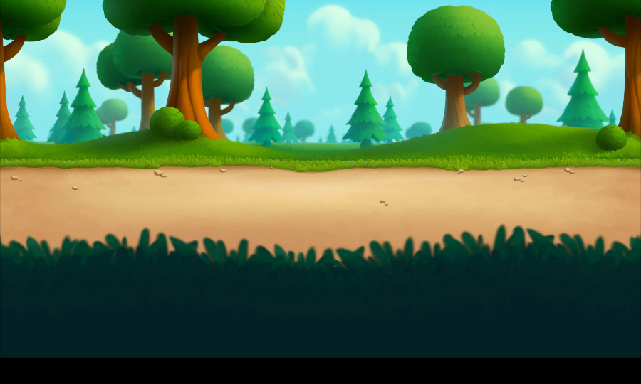 Forest Biome