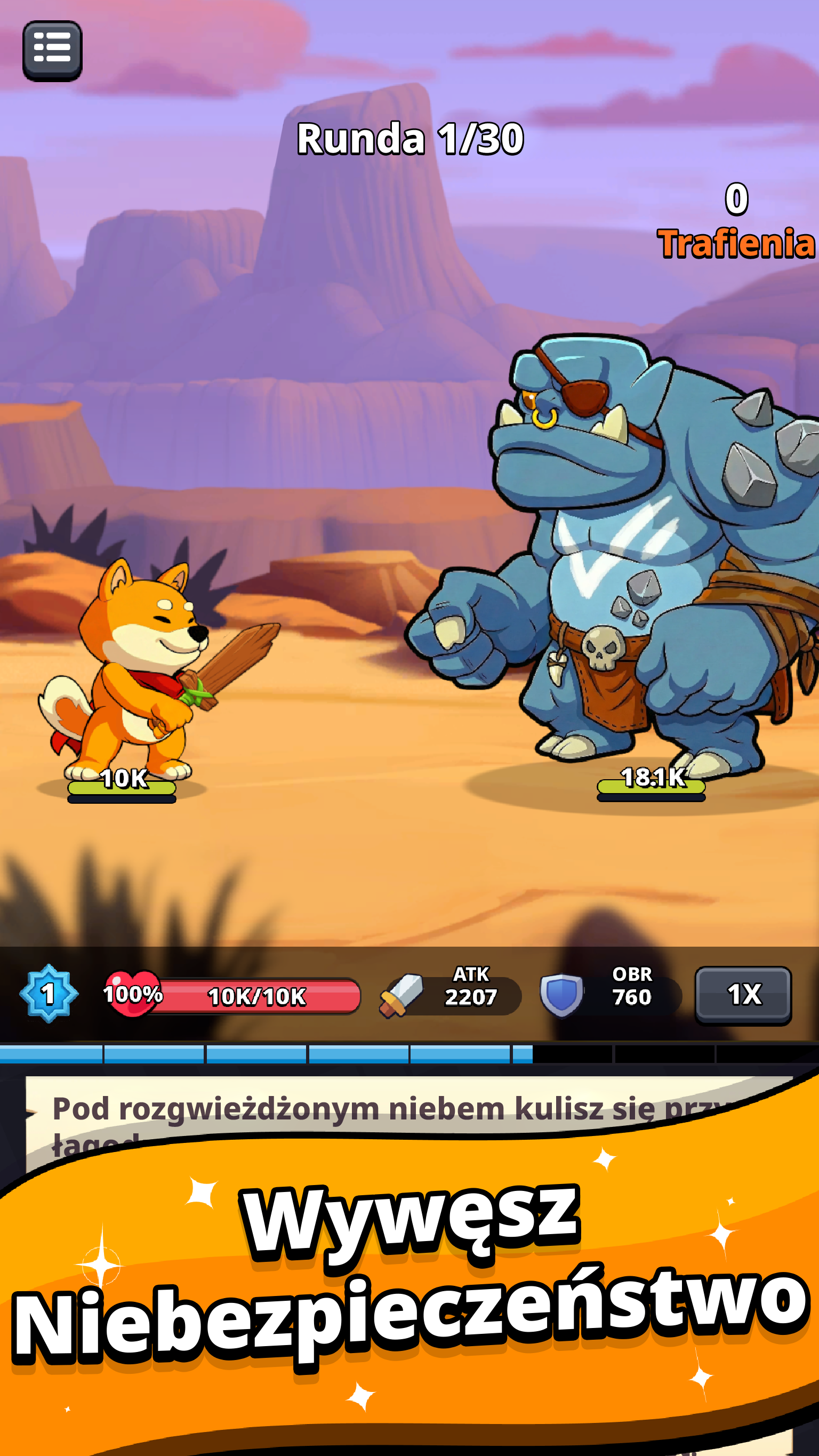 Shiba Story Go - Nagrody