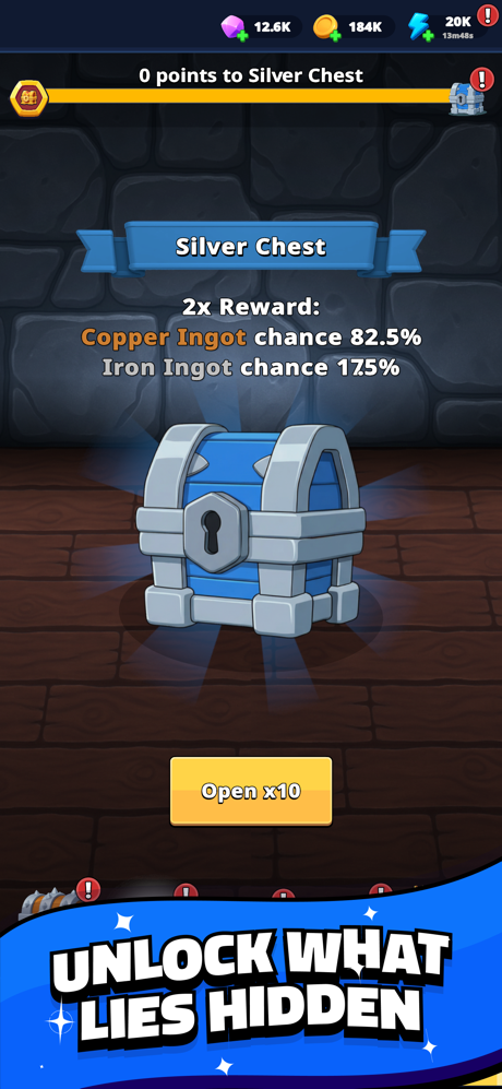 Shiba Story Go - ساتھی